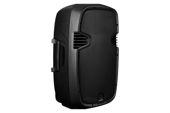 Loa kéo karaoke Sumico On The Go 12 200W Màu Đen