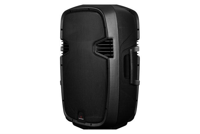 Loa kéo karaoke Sumico On The Go 12 200W Màu Đen