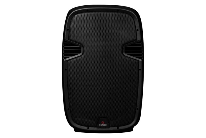 Loa kéo karaoke Sumico On The Go 12 200W Màu Đen