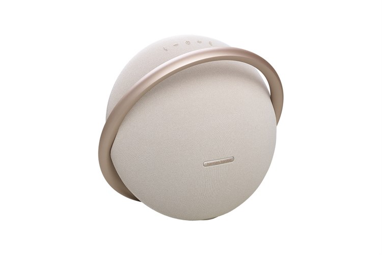 Loa Bluetooth Harman Kardon Onyx Studio 8 Màu Vàng