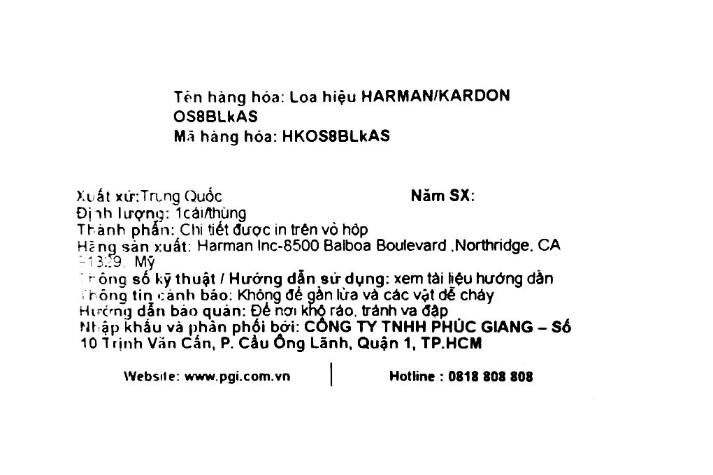 Loa Bluetooth Harman Kardon Onyx Studio 8 - 15