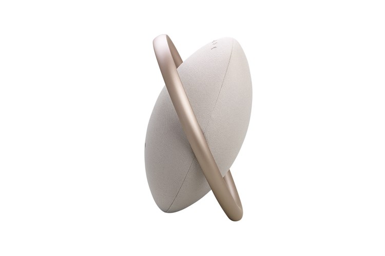 Loa Bluetooth Harman Kardon Onyx Studio 8 Màu Vàng