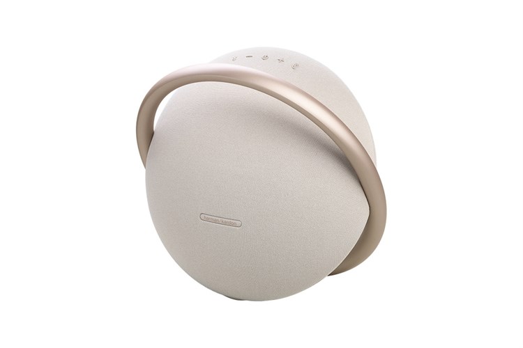 Loa Bluetooth Harman Kardon Onyx Studio 8 Màu Vàng