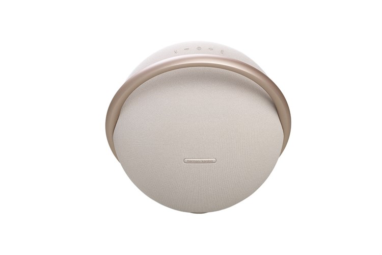 Loa Bluetooth Harman Kardon Onyx Studio 8 Màu Vàng