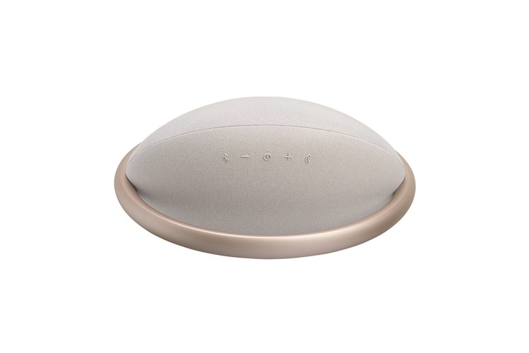 Loa Bluetooth Harman Kardon Onyx Studio 8 Màu Vàng