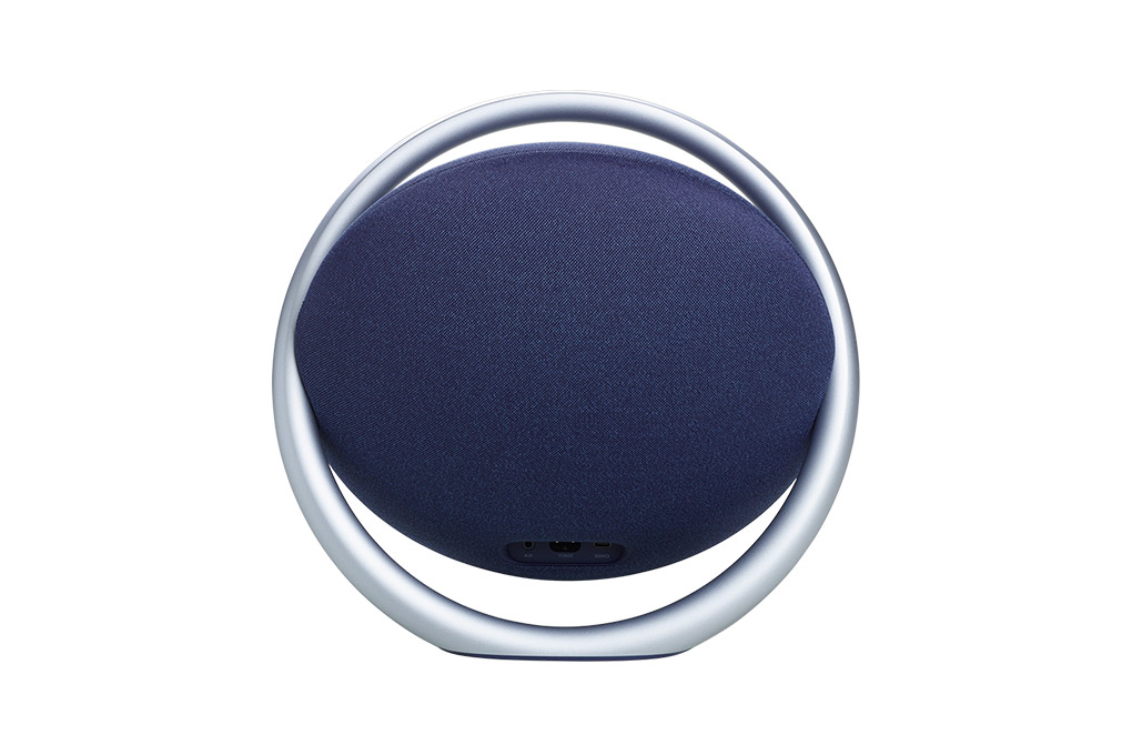 Loa Bluetooth Harman Kardon Onyx Studio 8 - 4