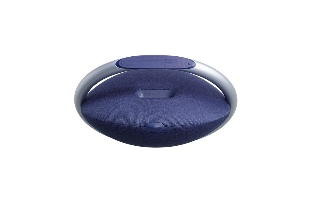 Loa Bluetooth Harman Kardon Onyx Studio 8 - 5