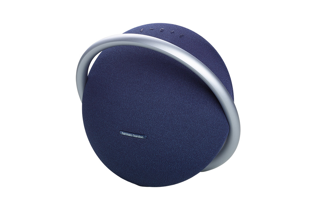 Loa Bluetooth Harman Kardon Onyx Studio 8 - 6