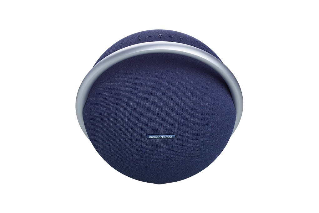 Loa Bluetooth Harman Kardon Onyx Studio 8 - 7