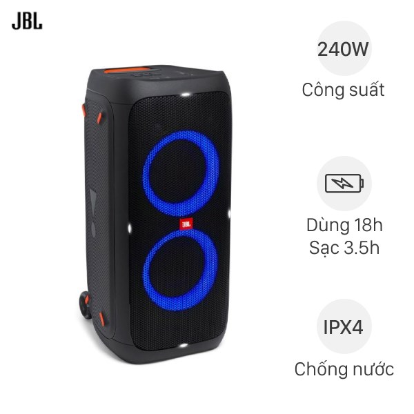 5+ Loa JBL Karaoke hay nhất không thể bỏ lỡ trong dịp Tết