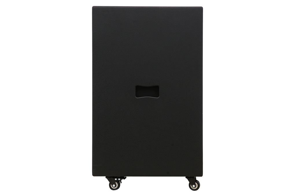Loa kéo karaoke Jammy S8078K 1800W Màu Xám