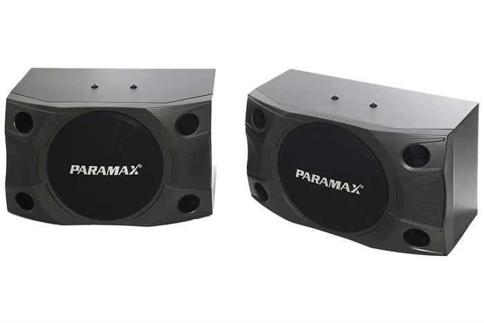 Combo bộ dàn âm thanh Paramax 850