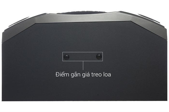 Combo bộ dàn âm thanh Paramax 850