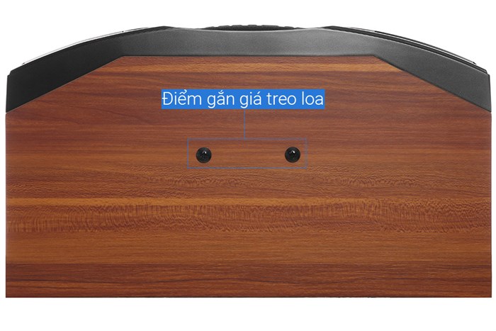 Combo bộ dàn âm thanh Paramax 1200