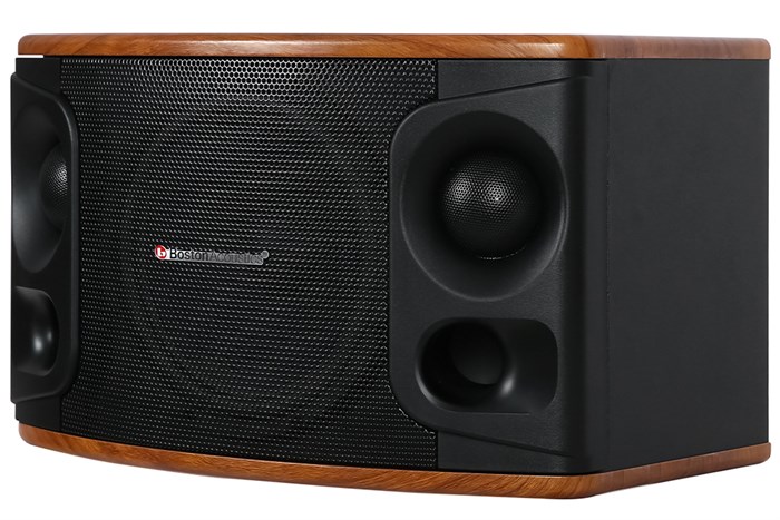 Combo bộ dàn âm thanh BA400-MD510