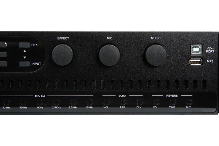 Combo bộ dàn âm thanh BS803-KI510