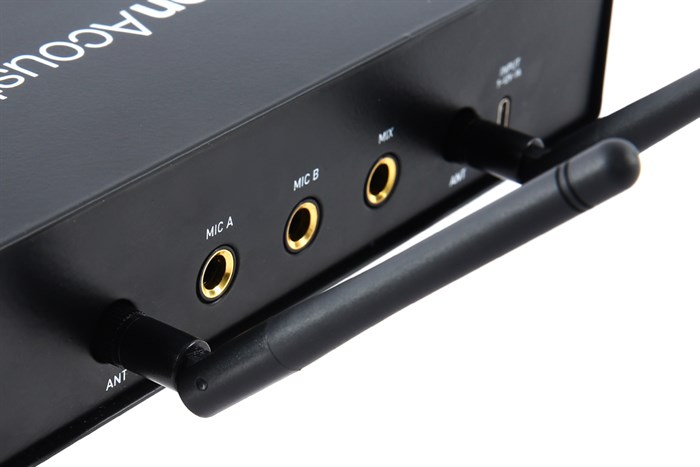 Combo bộ dàn âm thanh BS803-KI510