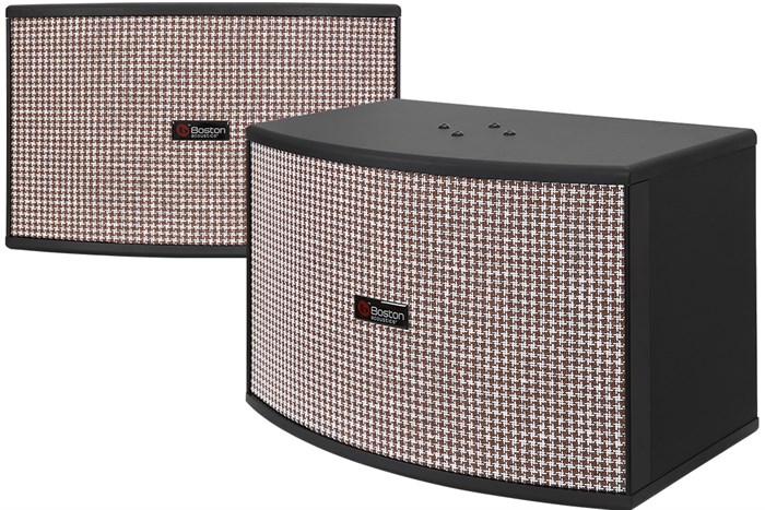 Combo bộ dàn âm thanh BA180-Classic 12