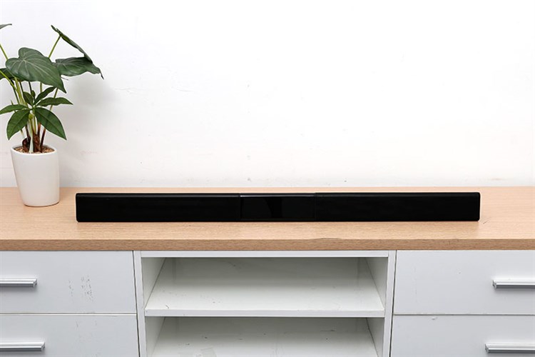 Loa Soundbar Bluetooth Fenda T-160X Màu Đen