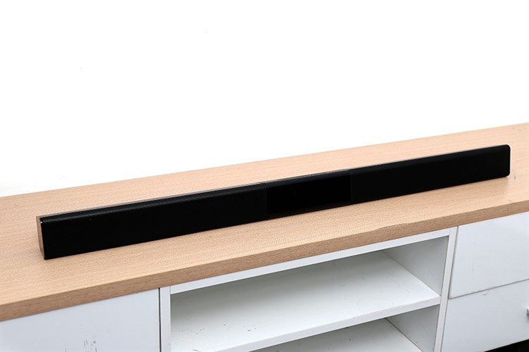 Loa Soundbar Bluetooth Fenda T-160X Màu Đen