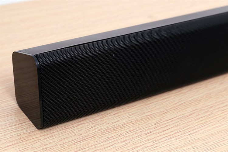 Loa Soundbar Bluetooth Fenda T-160X Màu Đen