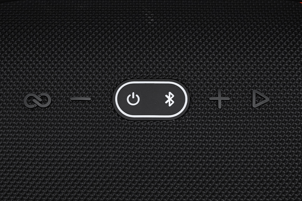 Loa Bluetooth JBL Boombox 3 Màu Đen