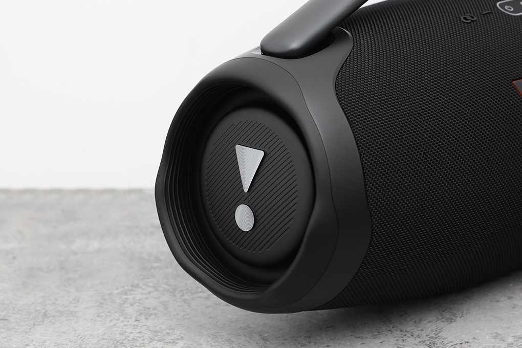 Loa Bluetooth JBL Boombox 3 Màu Đen
