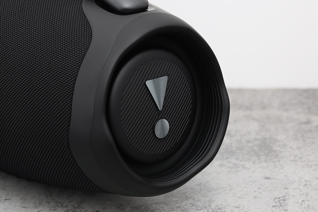 Loa Bluetooth JBL Boombox 3 Màu Đen