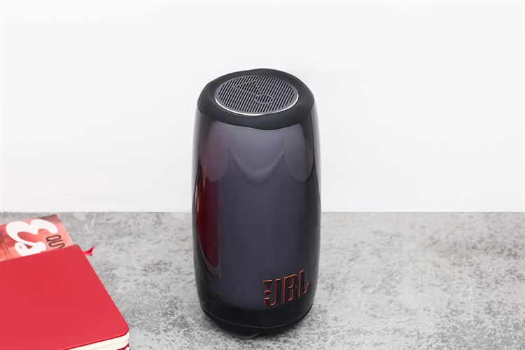 Loa Bluetooth JBL Pulse 5 Màu Đen