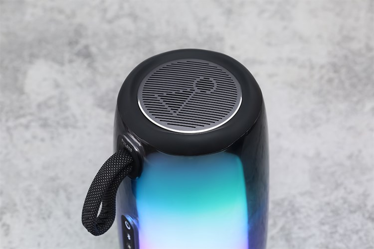Loa Bluetooth JBL Pulse 5 Màu Đen