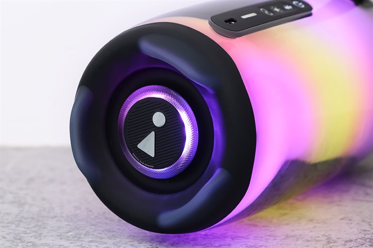 Loa Bluetooth JBL Pulse 5 Màu Đen