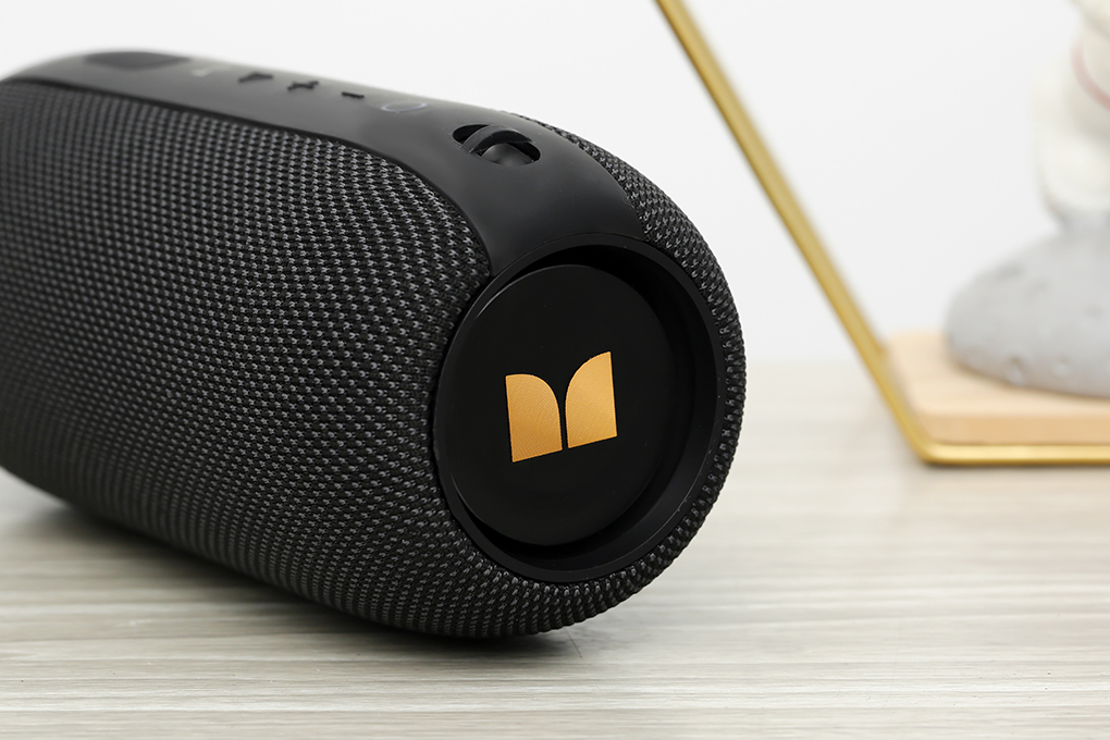 Loa Bluetooth Monster Superstar S320 - 4