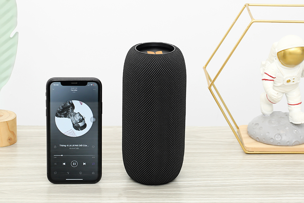 Loa Bluetooth Monster Superstar S320