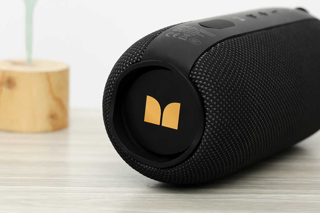 Loa Bluetooth Monster Superstar S320 - 3
