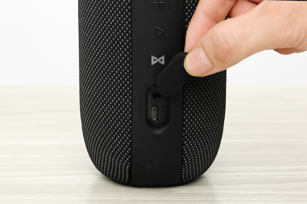 Loa Bluetooth Monster Superstar S320 - 5