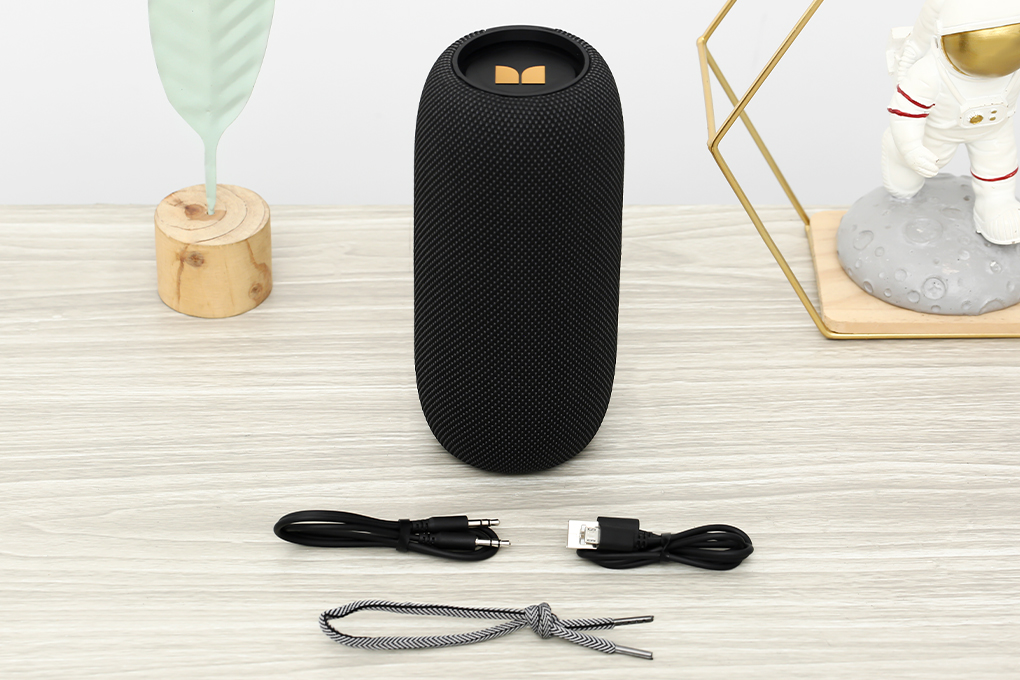 Loa Bluetooth Monster Superstar S320 - 6