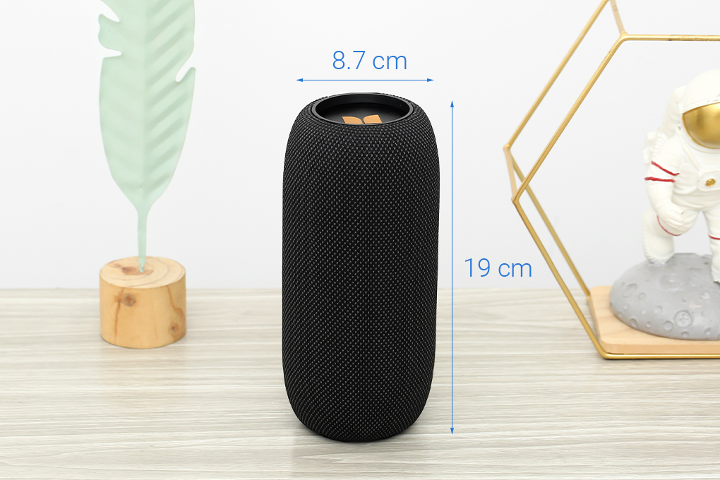Loa Bluetooth Monster Superstar S320 - 7