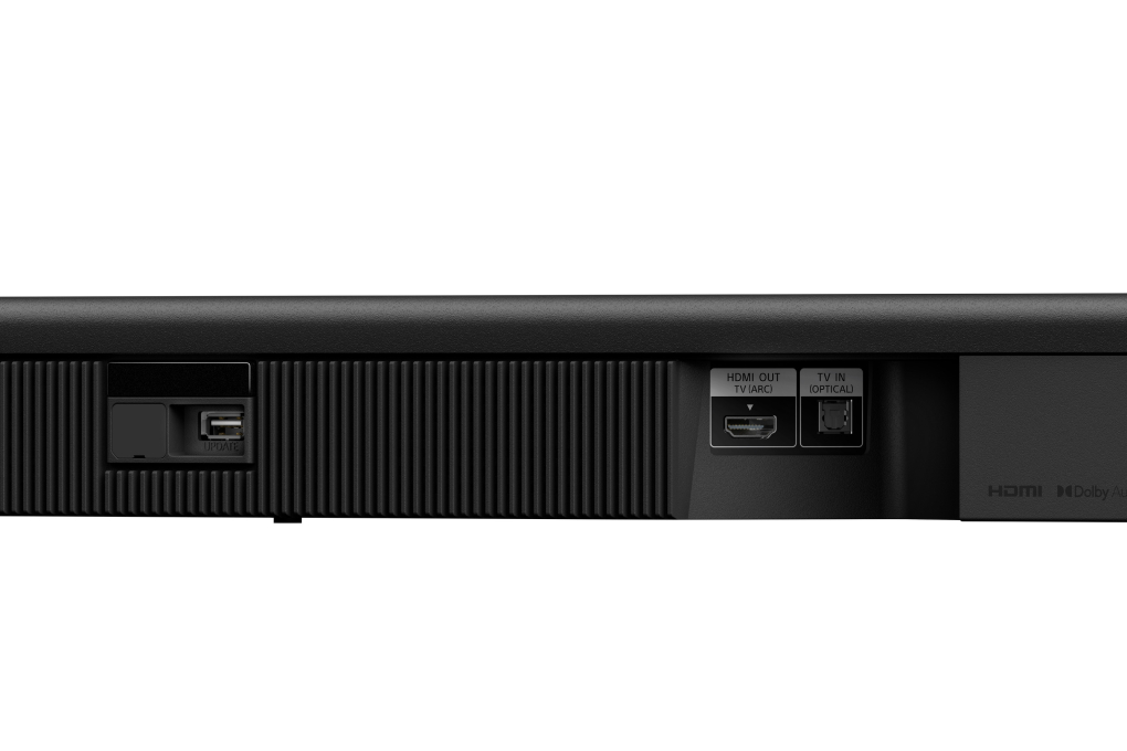 Bộ loa thanh Sony HT-S400 330W Màu Đen