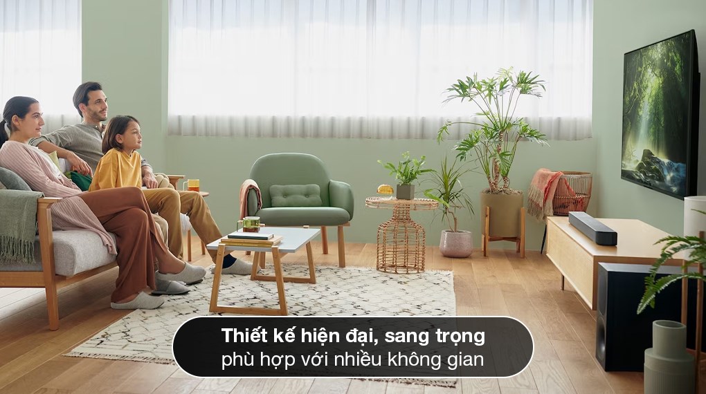 Bộ loa thanh Sony HT-S400 330W