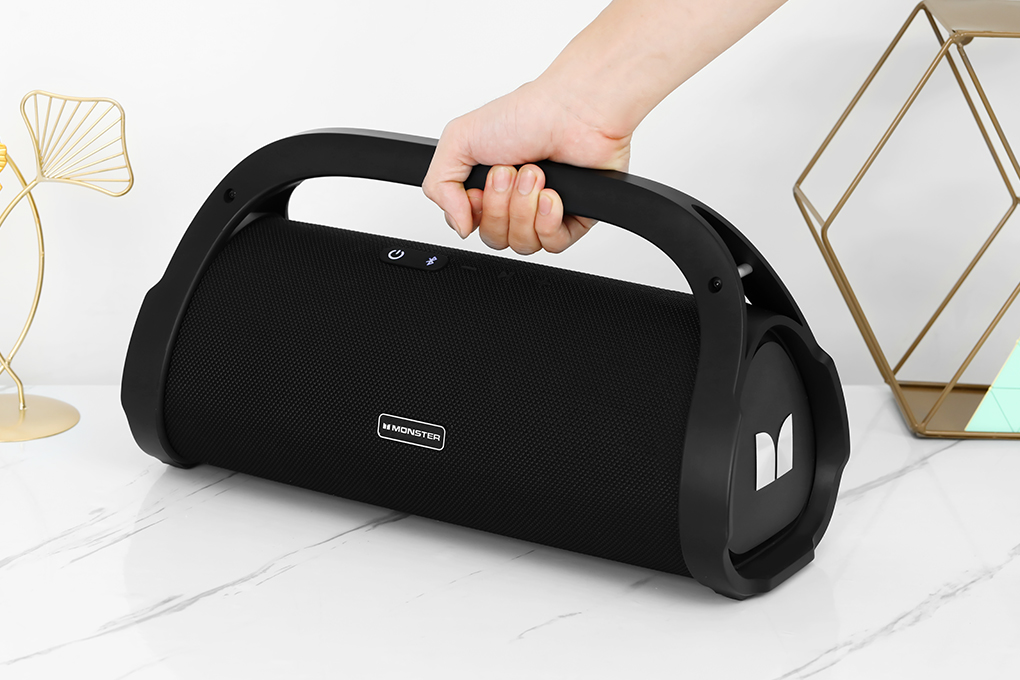 Loa Bluetooth Monster Adventurer MAX - 11