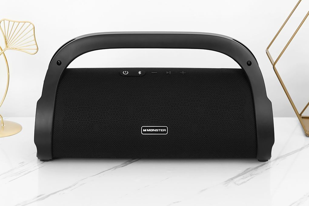 Loa Bluetooth Monster Adventurer MAX - 2