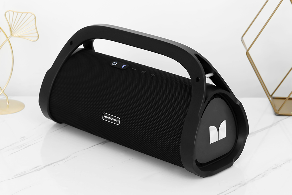 Loa Bluetooth Monster Adventurer MAX - 4
