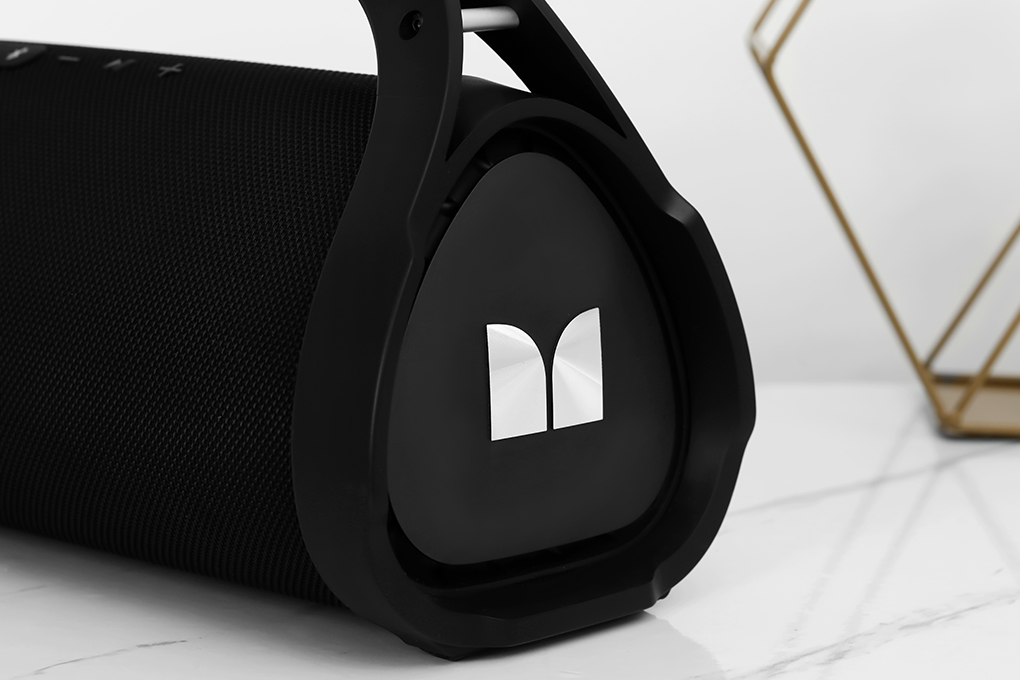 Loa Bluetooth Monster Adventurer MAX - 5