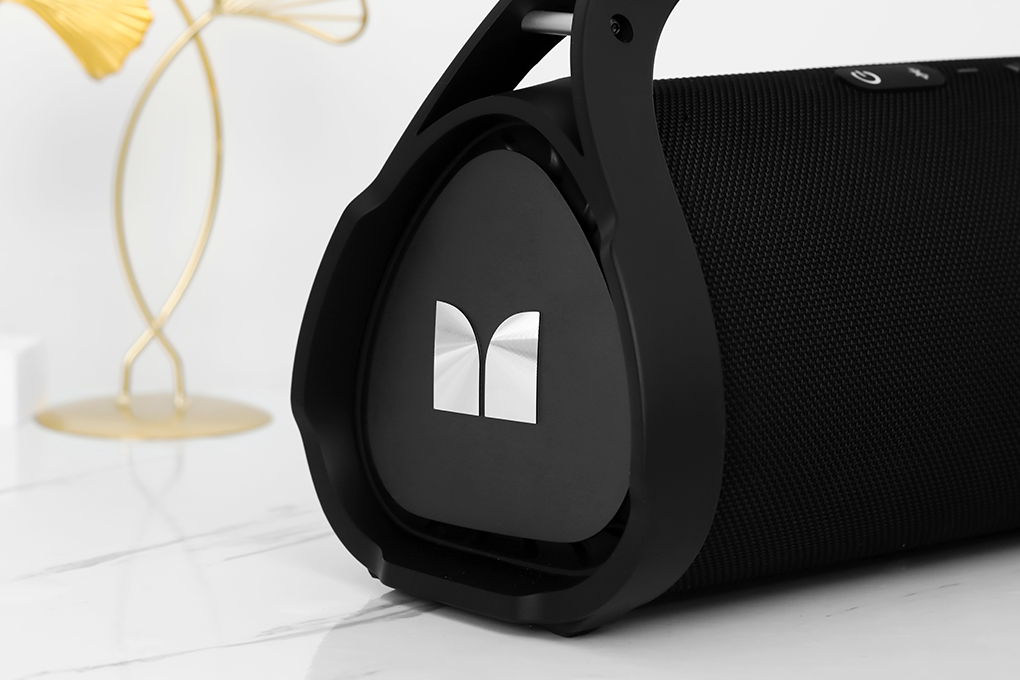 Loa Bluetooth Monster Adventurer MAX - 6