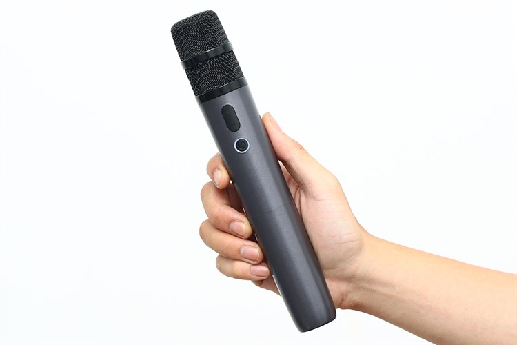 Loa Bluetooth Monster Partybox Màu Đen