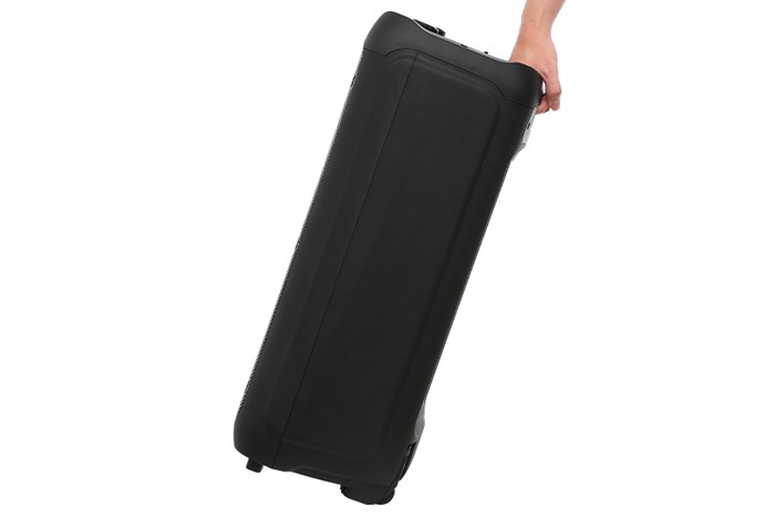 Loa kéo karaoke Boston Acoustics PARTY BOX BA-802PB 100W Màu Đen