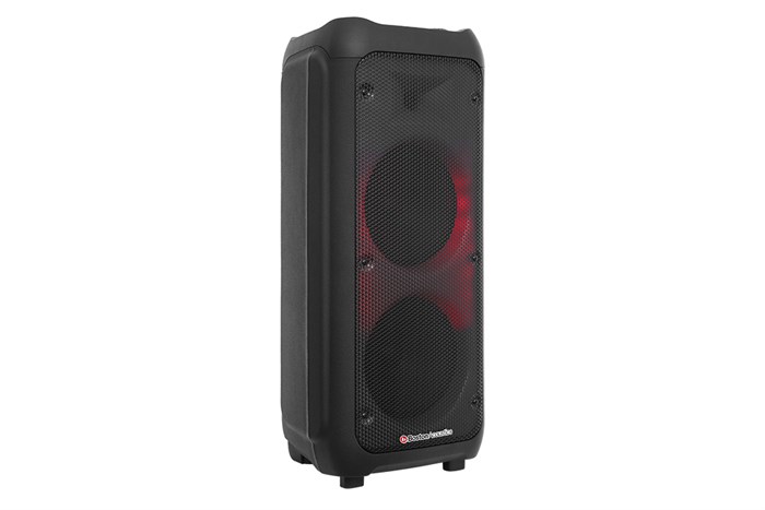 Loa kéo karaoke Boston Acoustics PARTY BOX BA-802PB 100W Màu Đen