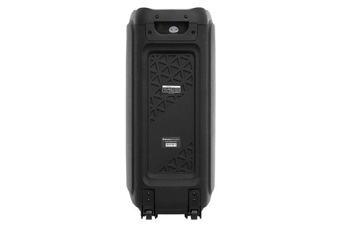 Loa kéo karaoke Boston Acoustics PARTY BOX BA-802PB 100W Màu Đen