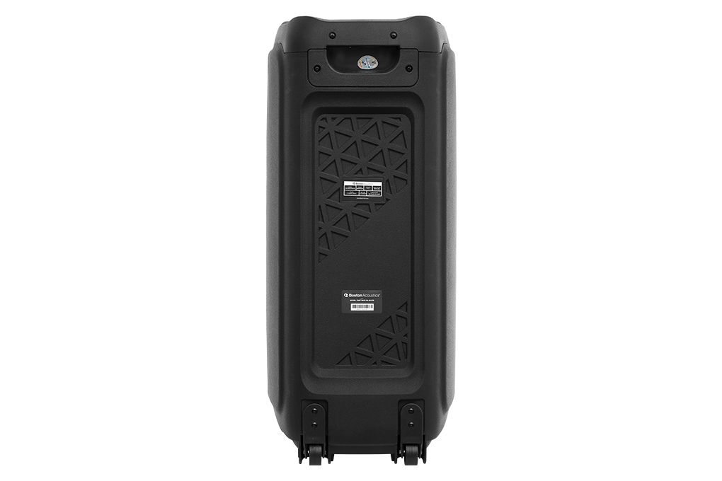 Loa kéo karaoke Boston Acoustics PARTY BOX BA-802PB 100W Màu Đen