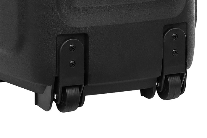 Loa kéo karaoke Boston Acoustics PARTY BOX BA-802PB 100W Màu Đen